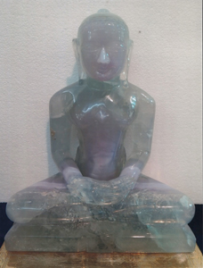 Fluorite